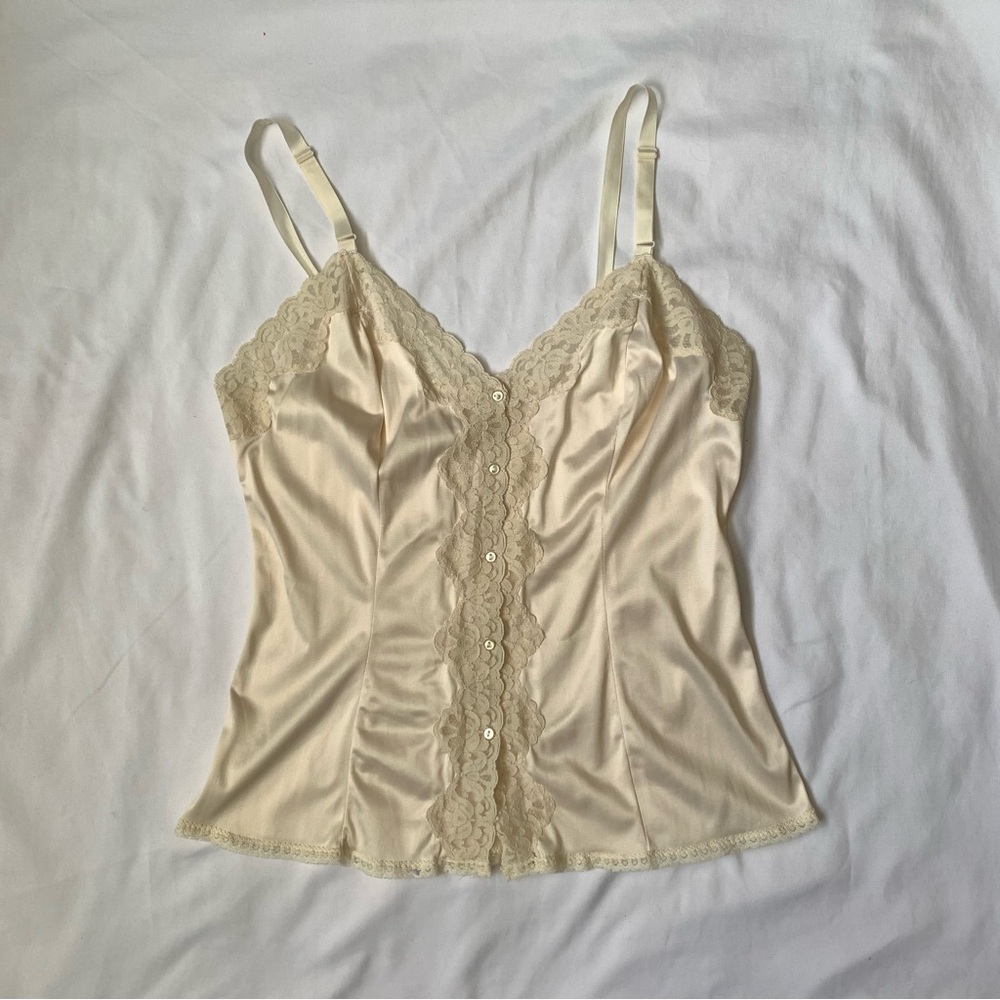 Vintage Camisole
